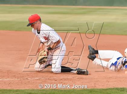 Thumbnail 2 in O'Connor @ Boulder Creek (Coach Bob National Invitational) photogallery.