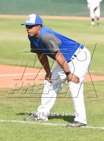Thumbnail 1 in O'Connor @ Boulder Creek (Coach Bob National Invitational) photogallery.