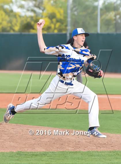 Thumbnail 2 in O'Connor @ Boulder Creek (Coach Bob National Invitational) photogallery.