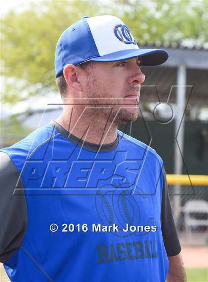 Thumbnail 1 in O'Connor @ Boulder Creek (Coach Bob National Invitational) photogallery.