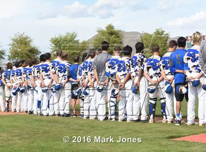 Thumbnail 3 in O'Connor @ Boulder Creek (Coach Bob National Invitational) photogallery.
