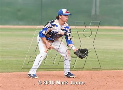 Thumbnail 2 in O'Connor @ Boulder Creek (Coach Bob National Invitational) photogallery.