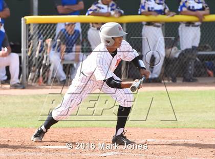 Thumbnail 3 in O'Connor @ Boulder Creek (Coach Bob National Invitational) photogallery.