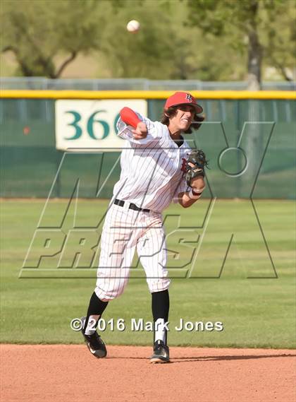 Thumbnail 3 in O'Connor @ Boulder Creek (Coach Bob National Invitational) photogallery.