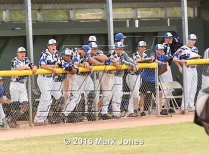 Thumbnail 3 in O'Connor @ Boulder Creek (Coach Bob National Invitational) photogallery.