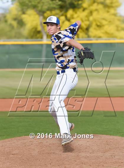 Thumbnail 3 in O'Connor @ Boulder Creek (Coach Bob National Invitational) photogallery.