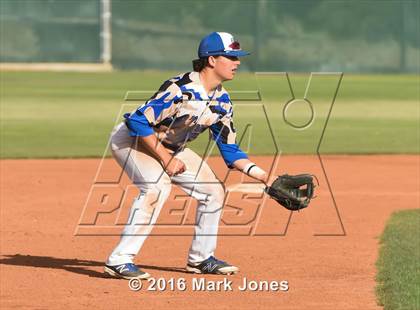 Thumbnail 1 in O'Connor @ Boulder Creek (Coach Bob National Invitational) photogallery.