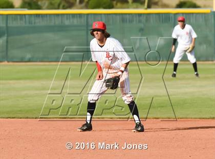 Thumbnail 3 in O'Connor @ Boulder Creek (Coach Bob National Invitational) photogallery.