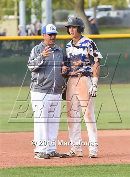 Thumbnail 3 in O'Connor @ Boulder Creek (Coach Bob National Invitational) photogallery.