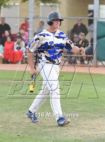 Thumbnail 3 in O'Connor @ Boulder Creek (Coach Bob National Invitational) photogallery.