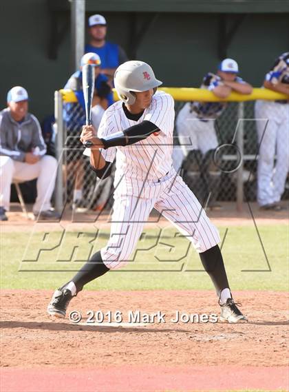 Thumbnail 3 in O'Connor @ Boulder Creek (Coach Bob National Invitational) photogallery.