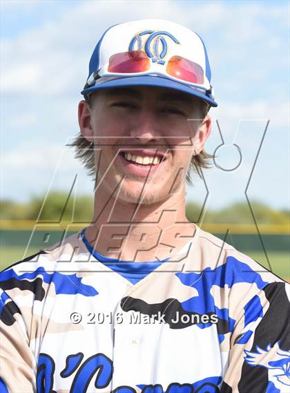 Thumbnail 3 in O'Connor @ Boulder Creek (Coach Bob National Invitational) photogallery.