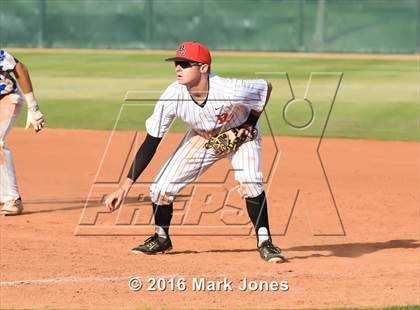 Thumbnail 2 in O'Connor @ Boulder Creek (Coach Bob National Invitational) photogallery.
