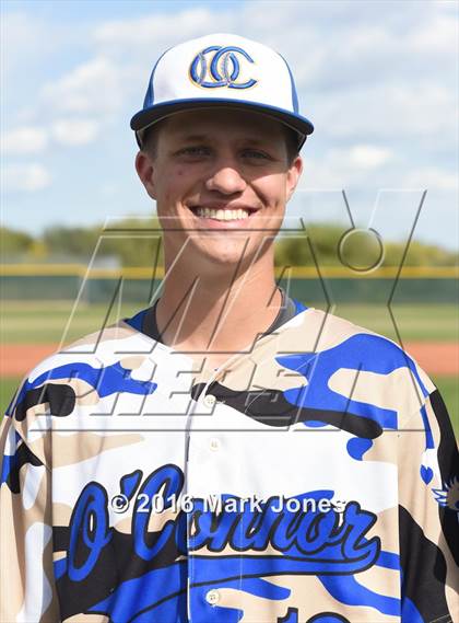 Thumbnail 2 in O'Connor @ Boulder Creek (Coach Bob National Invitational) photogallery.