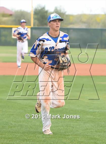 Thumbnail 3 in O'Connor @ Boulder Creek (Coach Bob National Invitational) photogallery.