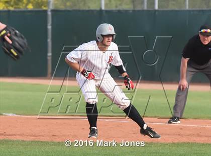 Thumbnail 1 in O'Connor @ Boulder Creek (Coach Bob National Invitational) photogallery.
