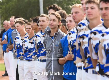 Thumbnail 3 in O'Connor @ Boulder Creek (Coach Bob National Invitational) photogallery.