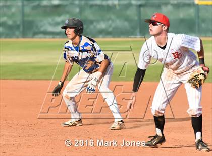 Thumbnail 1 in O'Connor @ Boulder Creek (Coach Bob National Invitational) photogallery.