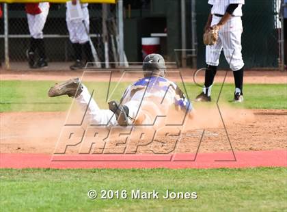 Thumbnail 3 in O'Connor @ Boulder Creek (Coach Bob National Invitational) photogallery.