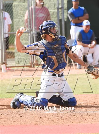 Thumbnail 3 in O'Connor @ Boulder Creek (Coach Bob National Invitational) photogallery.