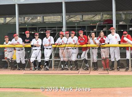 Thumbnail 1 in O'Connor @ Boulder Creek (Coach Bob National Invitational) photogallery.