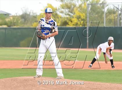 Thumbnail 2 in O'Connor @ Boulder Creek (Coach Bob National Invitational) photogallery.