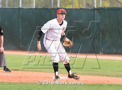 Thumbnail 2 in O'Connor @ Boulder Creek (Coach Bob National Invitational) photogallery.
