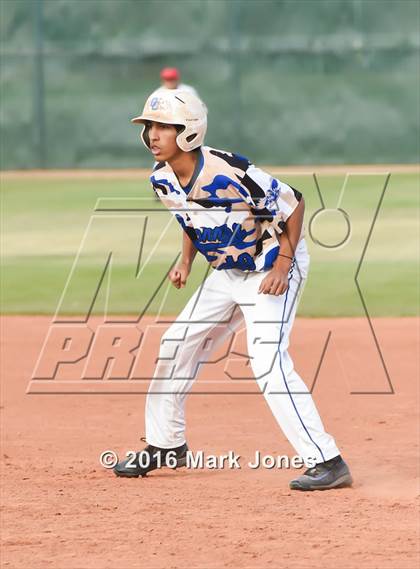 Thumbnail 2 in O'Connor @ Boulder Creek (Coach Bob National Invitational) photogallery.