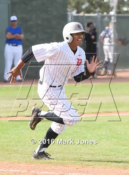 Thumbnail 1 in O'Connor @ Boulder Creek (Coach Bob National Invitational) photogallery.