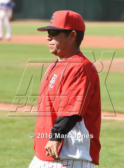 Thumbnail 1 in O'Connor @ Boulder Creek (Coach Bob National Invitational) photogallery.