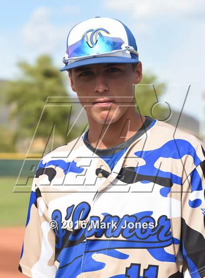Thumbnail 3 in O'Connor @ Boulder Creek (Coach Bob National Invitational) photogallery.