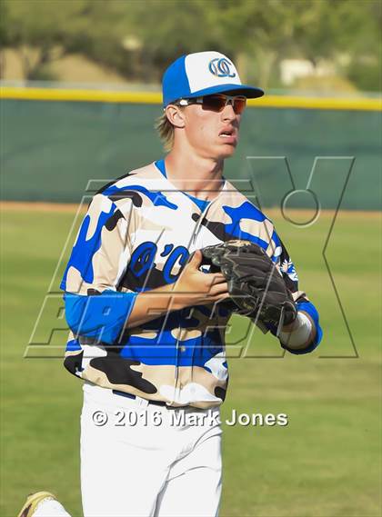 Thumbnail 3 in O'Connor @ Boulder Creek (Coach Bob National Invitational) photogallery.