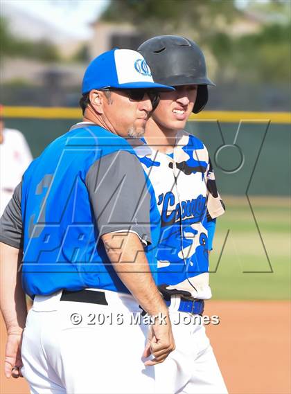 Thumbnail 3 in O'Connor @ Boulder Creek (Coach Bob National Invitational) photogallery.