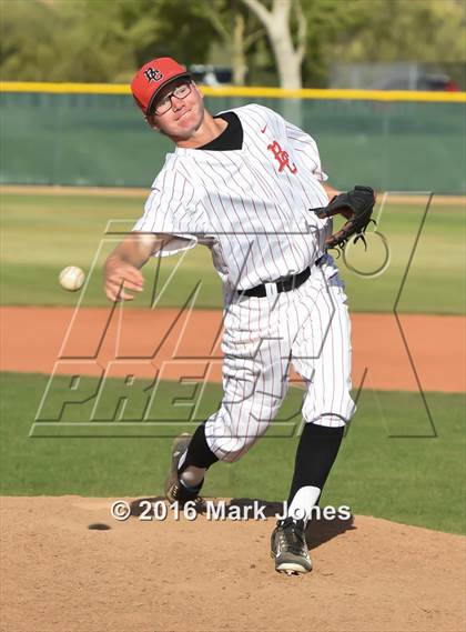 Thumbnail 2 in O'Connor @ Boulder Creek (Coach Bob National Invitational) photogallery.