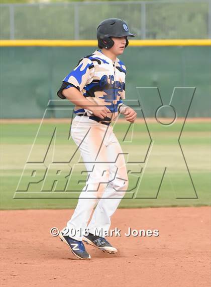Thumbnail 2 in O'Connor @ Boulder Creek (Coach Bob National Invitational) photogallery.