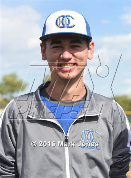 Thumbnail 1 in O'Connor @ Boulder Creek (Coach Bob National Invitational) photogallery.
