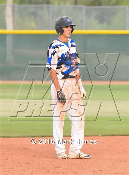 Thumbnail 3 in O'Connor @ Boulder Creek (Coach Bob National Invitational) photogallery.