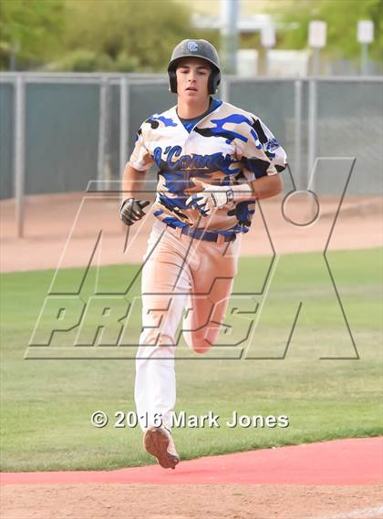 Thumbnail 3 in O'Connor @ Boulder Creek (Coach Bob National Invitational) photogallery.