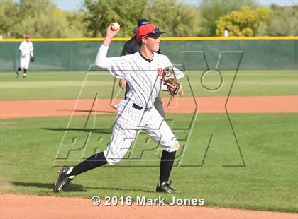 Thumbnail 3 in O'Connor @ Boulder Creek (Coach Bob National Invitational) photogallery.