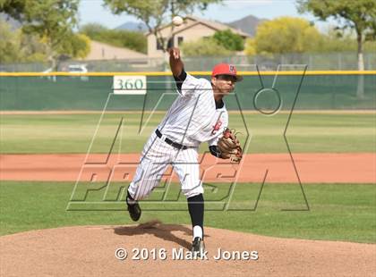Thumbnail 3 in O'Connor @ Boulder Creek (Coach Bob National Invitational) photogallery.