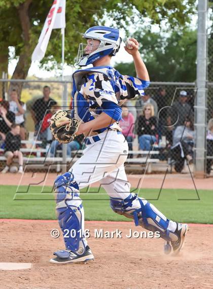 Thumbnail 3 in O'Connor @ Boulder Creek (Coach Bob National Invitational) photogallery.