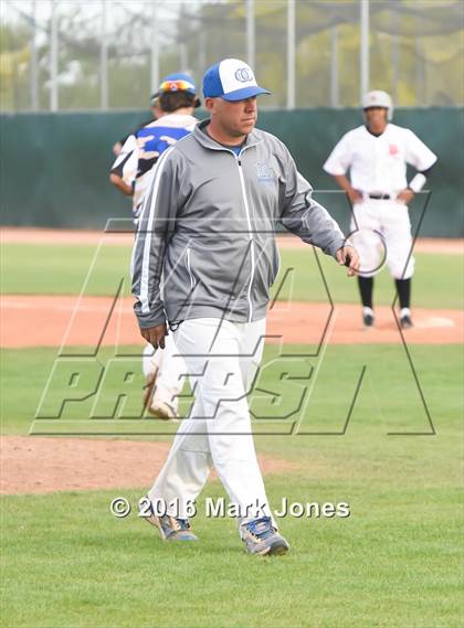 Thumbnail 1 in O'Connor @ Boulder Creek (Coach Bob National Invitational) photogallery.