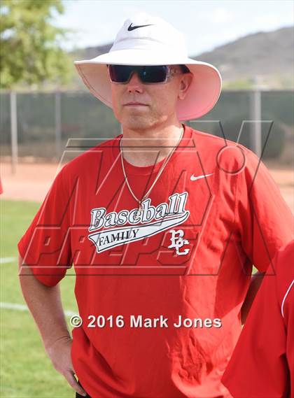 Thumbnail 3 in O'Connor @ Boulder Creek (Coach Bob National Invitational) photogallery.