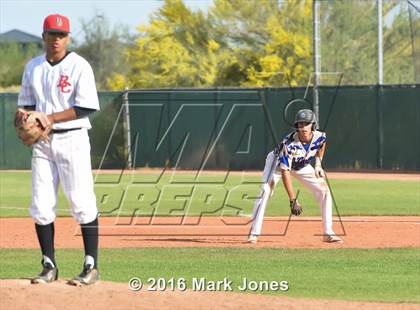 Thumbnail 2 in O'Connor @ Boulder Creek (Coach Bob National Invitational) photogallery.