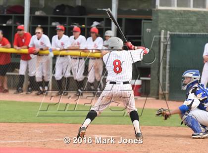 Thumbnail 1 in O'Connor @ Boulder Creek (Coach Bob National Invitational) photogallery.