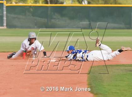 Thumbnail 3 in O'Connor @ Boulder Creek (Coach Bob National Invitational) photogallery.