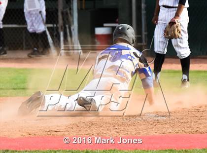 Thumbnail 1 in O'Connor @ Boulder Creek (Coach Bob National Invitational) photogallery.