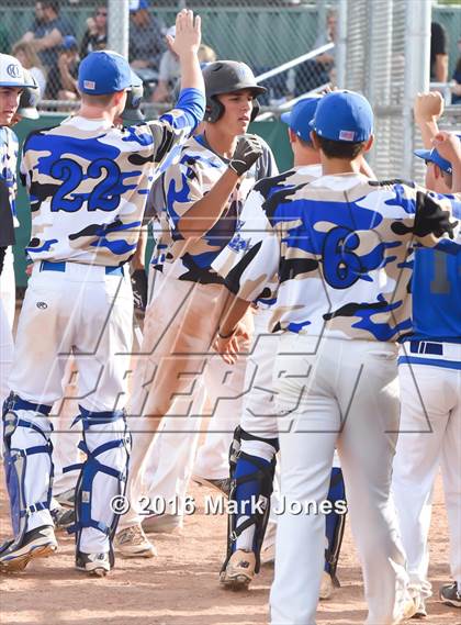 Thumbnail 2 in O'Connor @ Boulder Creek (Coach Bob National Invitational) photogallery.