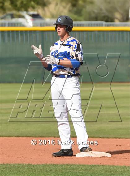 Thumbnail 1 in O'Connor @ Boulder Creek (Coach Bob National Invitational) photogallery.