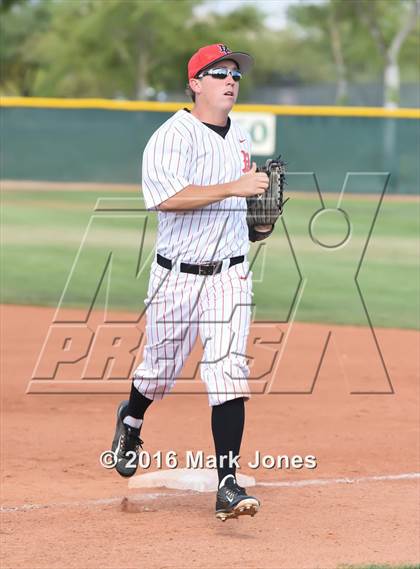 Thumbnail 2 in O'Connor @ Boulder Creek (Coach Bob National Invitational) photogallery.